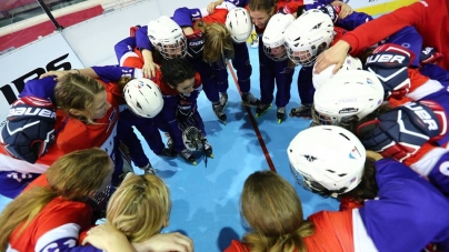 Roller-hockey – Mondial : les Françaises stoppées en demie